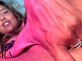 ESGUICHANDO ATÉ ME DEIXAR SECA!