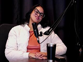 Natasha Fiore shares her homemade to porn journey