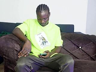 naija is fucking her best friend's man in this story