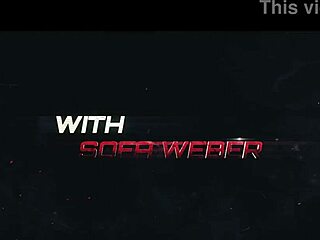 after paintball game, she continues the two-hour adventure