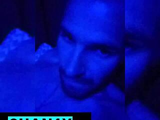 Cheating girlfriend caught on hidden camera