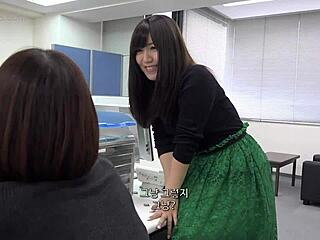 Watch this intense fucking scene!