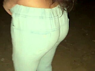 Padosan Ko Jungle Me Bula Kar Uski Chudai Kar Dali