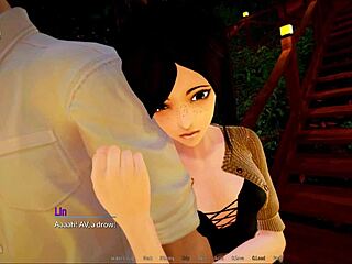 Harem Hotel 229: Exciting game adventures!