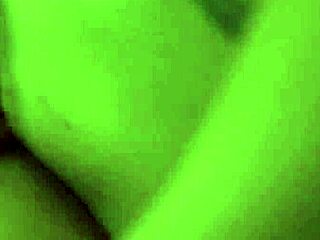 Transsexual melanie brooks gets deepthroat and fucks a guy