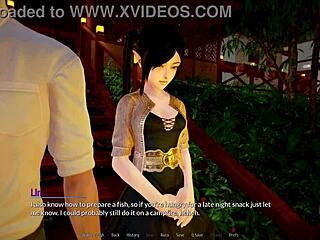 Harem Hotel 229: Exciting game adventures!