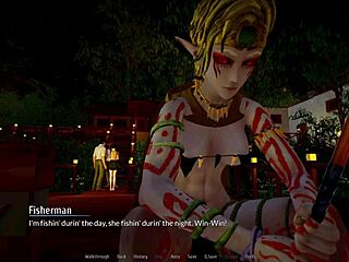 Harem Hotel 229: Exciting game adventures!