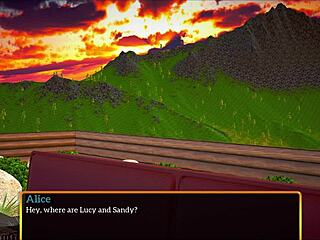 My new family episode 363