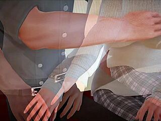 My new family episode 363