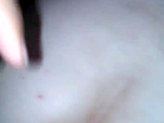 I fucked the mature married blonde with a condom on our wedding night