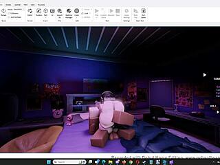 My Girlfriend Wasnt Online So I Fucked Her As A Bot Part 2