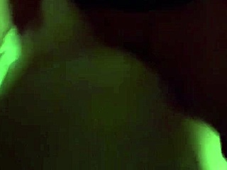 i sneakily fuck my latina stepdad with his monster cock