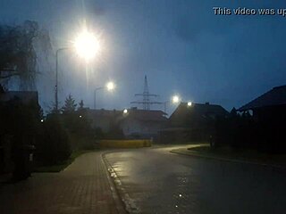 I explored intense outdoor BDSM with a stunning transsexual's body, feeling every thrilling sensation.