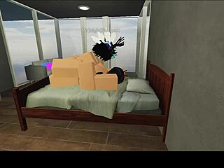 Slut Gets Pounded In Missionary By A Rich Fan