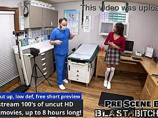 Solana's Detailed Blowjob and Doggy Fuck in POV Perspective