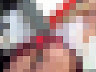 let me give you a hot peek at my panties under my skirt