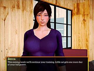 My new family episode 363