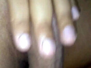 Pretty virgin's tight shaved pussy gets fucked and licked until explosive orgasm 😍💦