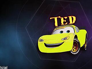 Uma Fã Prometeu Dar O Cu Pela Primeira Vez E Ted Não Perdoa - Mirella Sanchez