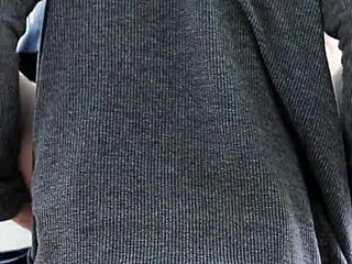 Ruda Cat's long legs fucked intensely and creampied