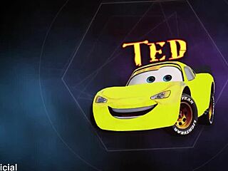 Uma Fã Prometeu Dar O Cu Pela Primeira Vez E Ted Não Perdoa - Mirella Sanchez