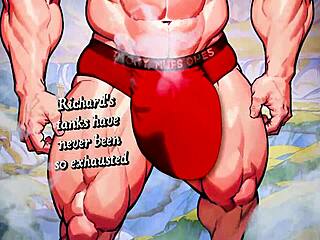 can you handle this mammoth manhood massacre?