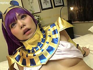 Even Though I Said No Creampie In This Hentai?