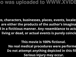 lotus lain's yearly physical from the patient's pov is so detailed and fetishy