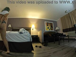 Skinny latina fuck doll chokes gags deepthroats cock in extreme casting interview