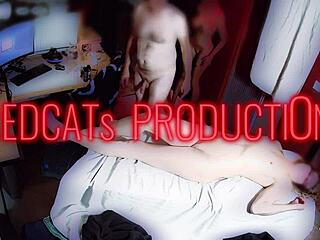 I paid the massage you cheating slut wife. Emotions run high.