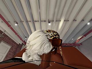 our roblox threesome with big black cocks feels so intense