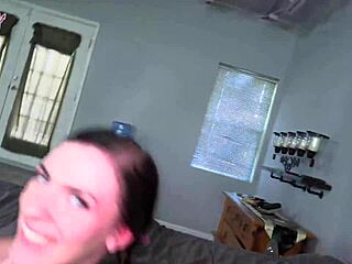 mr brogan is creampieing strawberry fields so good