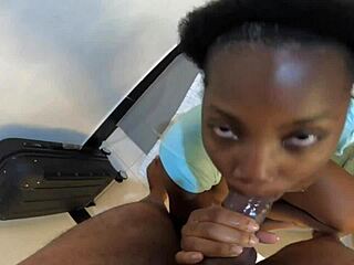 hey handsome, what are you doing? you will definitely bust a big cum nut with an ebony slut like me - mastermeat1