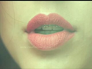 hey, check out renatinha mello's hot brazilian curves in this wild swingers double cum action