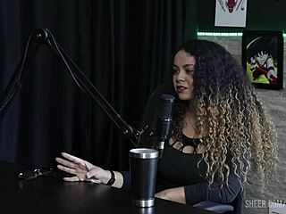 ever caught a sneaky interview turning into wild group play with charlottye on porn cast brazil part 3