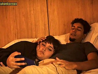 Stepbro I'm sleepy let me lay on your legs no cock in mouth please