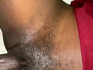 whoa step teen's wet pussy gets filled with hot creampie 😋