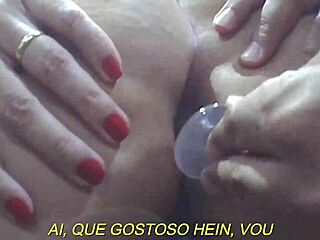 to my friends she gives tight mature portuguese asshole while cuckold hubby films homemade