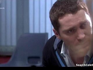 Ever seen rebecca atkinson topless in shameless-uk?