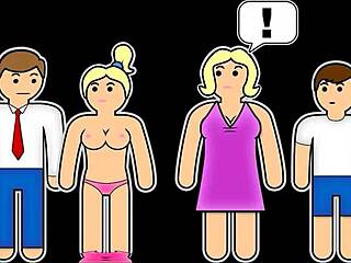 stepsibs fuck wildly waiting for doctor carolina ethan