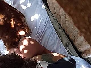 she begged to stop but i kept pounding until shower cumshot on face