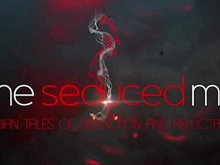 Twisted games between lesbians in sheseducedme series