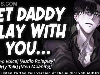 Intense Pervy Step-Dad Makes You Cum On Cock