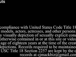 Fuck Freaks Ruin Conservative Couple