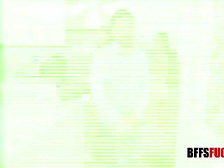 three hot 18 year old teens bake in kitchen then shake asses riding master's big cock