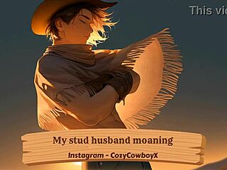 Moaning while inside you, feeling every thrust