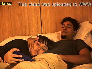 Stepbro I'm sleepy let me lay on your legs no cock in mouth please