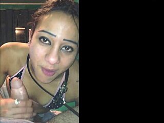 Pamela Jet Set Submissive Begs for Ass