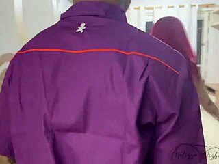 I My Corninho Suprassed Dis Time Took Condom Off Technician Put Dick In My Pussey