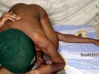 i suck rim and 69 then fuck ride him like my bitch tease full on red